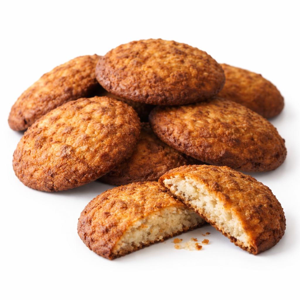 Coquito Candy (Pomo)